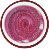 4ml Precision Gel #27 Soak - Shimmer Rose